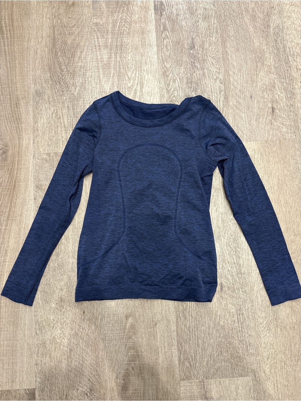 Lululemon long sleeve